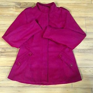 Rampage coat